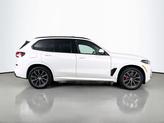 Thumbnail of 2026 Mineral White Metallic BMW X5
