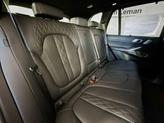 Thumbnail of 2026 Dravit Grey Metallic BMW X5