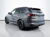 Thumbnail of 2026 Dravit Grey Metallic BMW X5