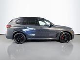 Thumbnail of 2026 Dravit Grey Metallic BMW X5