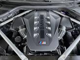 Thumbnail of 2026 Dravit Grey Metallic BMW X5