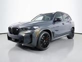 Thumbnail of 2026 Dravit Grey Metallic BMW X5