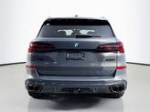Thumbnail of 2026 Dravit Grey Metallic BMW X5