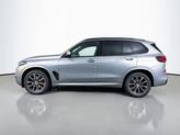 Thumbnail of 2026 Skyscraper Grey Metallic BMW X5