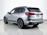 Thumbnail of 2026 Skyscraper Grey Metallic BMW X5