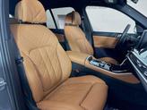 Thumbnail of 2026 Skyscraper Grey Metallic BMW X5
