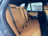 Thumbnail of 2026 Skyscraper Grey Metallic BMW X5