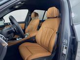 Thumbnail of 2026 Skyscraper Grey Metallic BMW X5
