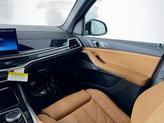 Thumbnail of 2026 Skyscraper Grey Metallic BMW X5