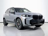 Photo of 2026 Skyscraper Grey Metallic BMW X5
