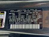 Thumbnail of 2025 Storr Green Genesis GV80