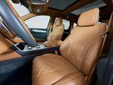 Thumbnail of 2025 Storr Green Genesis GV80