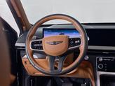 Thumbnail of 2025 Storr Green Genesis GV80