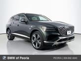 Photo of 2025 Storr Green Genesis GV80