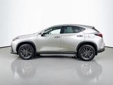 Thumbnail of 2024 Cloudburst Gray Lexus NX 350