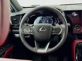 Thumbnail of 2024 Cloudburst Gray Lexus NX 350