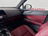 Thumbnail of 2024 Cloudburst Gray Lexus NX 350