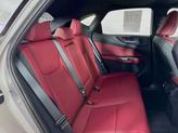 Thumbnail of 2024 Cloudburst Gray Lexus NX 350