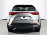 Thumbnail of 2024 Cloudburst Gray Lexus NX 350