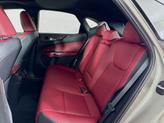 Thumbnail of 2024 Cloudburst Gray Lexus NX 350