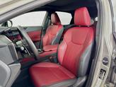 Thumbnail of 2024 Cloudburst Gray Lexus NX 350