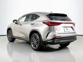 Thumbnail of 2024 Cloudburst Gray Lexus NX 350