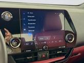 Thumbnail of 2024 Cloudburst Gray Lexus NX 350