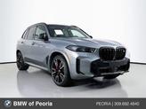 Photo of 2026 Brooklyn Grey Metallic BMW X5