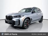 Thumbnail of 2026 Brooklyn Grey Metallic BMW X5