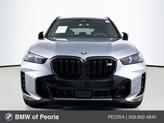 Thumbnail of 2026 Brooklyn Grey Metallic BMW X5