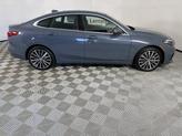 Thumbnail of 2024 Storm Bay Metallic BMW 228 Gran Coupe
