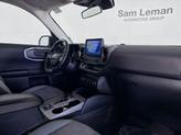 Thumbnail of 2021 Shadow Black Ford Bronco Sport