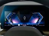 Thumbnail of 2024 Black Sapphire Metallic BMW X1