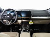 Thumbnail of 2024 Black Sapphire Metallic BMW X1