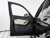 Thumbnail of 2024 Black Sapphire Metallic BMW X1