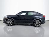 Thumbnail of 2025 Black Sapphire Metallic BMW X2