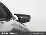Thumbnail of 2023 Black Sapphire Metallic BMW M8
