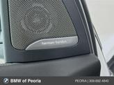 Thumbnail of 2025 Mineral White Metallic BMW X7