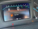 Thumbnail of 2018 Crystal Black Pearl Honda Odyssey