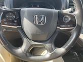 Thumbnail of 2018 Crystal Black Pearl Honda Odyssey