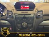 Thumbnail of 2014 Crystal Black Pearl Acura RDX
