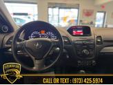Thumbnail of 2014 Crystal Black Pearl Acura RDX