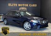 Thumbnail of 2017 Lunar Blue Metallic Mercedes-Benz E-Class