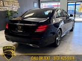 Thumbnail of 2017 Lunar Blue Metallic Mercedes-Benz E-Class
