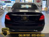 Thumbnail of 2017 Lunar Blue Metallic Mercedes-Benz E-Class