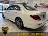 Thumbnail of 2018 designo Diamond White Mercedes-Benz E-Class