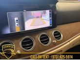Thumbnail of 2018 designo Diamond White Mercedes-Benz E-Class