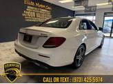 Thumbnail of 2018 designo Diamond White Mercedes-Benz E-Class