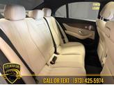 Thumbnail of 2018 designo Diamond White Mercedes-Benz E-Class