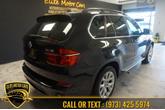 Thumbnail of 2013 Black Sapphire Metallic BMW X5
